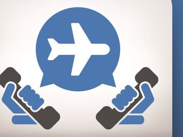 Wanted: The airline that helps you right when you need it
