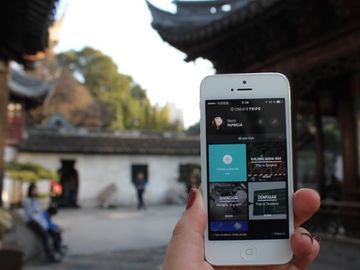 CreateTrips lands seed round for trip planning app