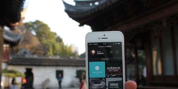 CreateTrips lands seed round for trip planning app