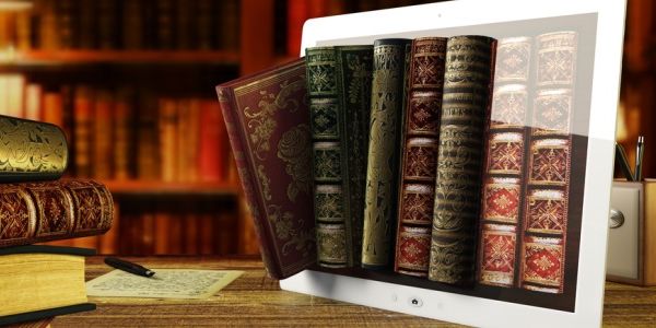 Lesson to the travel industry: how book publishing dug its own Amazon grave