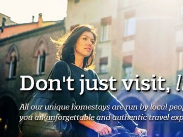 Homestay grabs $3 million funding, buys rival HomestayBooking