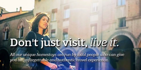 Homestay grabs $3 million funding, buys rival HomestayBooking