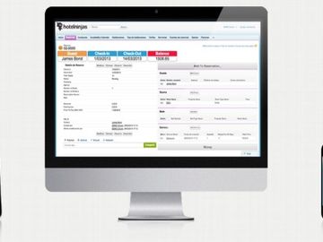 Priceline Group buys Hotel Ninjas, adding more services to its new hotel tech jigsaw