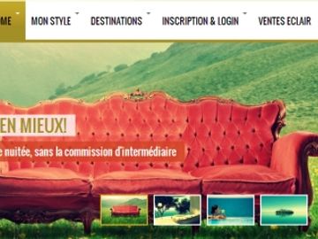 Startup pitch: Hotels Prives offers up commission free, direct distribution