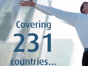 Travelport buys hospitality distribution system Hotelzon