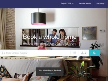 HouseTrip founder hands over the reins, stays on as president