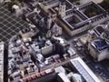 Flyover City Tours on iPhone create a drone-like destination guide