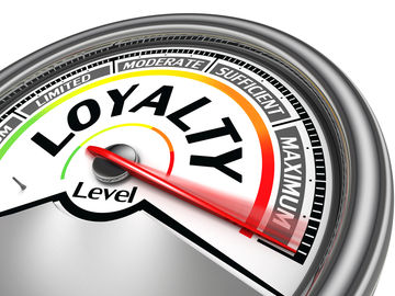 Ditch the old loyalty program - steps to keep customers in a world of choice