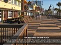 How simple personalisation on ads boosted web eyeballs to a tourist destination