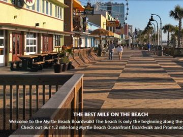 How simple personalisation on ads boosted web eyeballs to a tourist destination