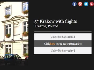 Secret Escapes acquires Travelist, wants to get flashy elsewhere in Europe