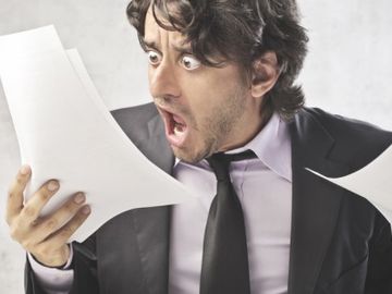 Behind the gloss of absurdly high startup valuations