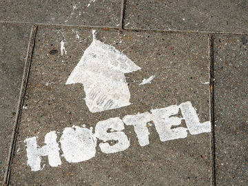 Startup pitch: Hallways creates a digital social layer for the hostel experience