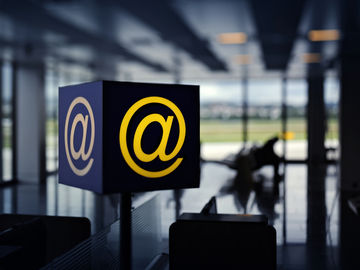 Out of 151 countries, which WiFi hotspots have the fastest WiFi?