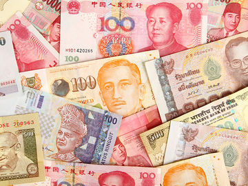 How the New Normal is affecting attitudes of Asian consumers