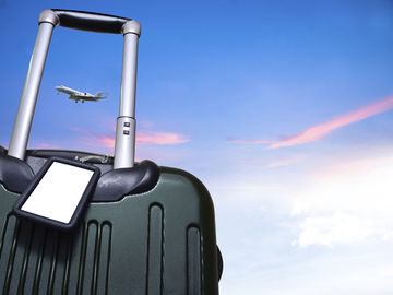 Startup pitch update: LugLess keeps on shipping luggage worldwide