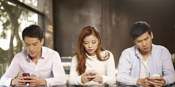 Non-transactional behavior rewards increasingly appealing to consumers [INFOGRAPHIC]