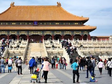 China online travel sales hit $9 billion in Q1, attraction segment hots up
