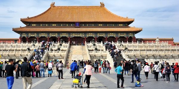 China online travel sales hit $9 billion in Q1, attraction segment hots up