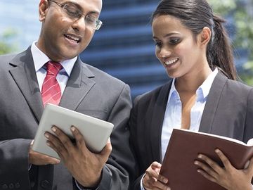 Automation in travel and expense management is catching up in India
