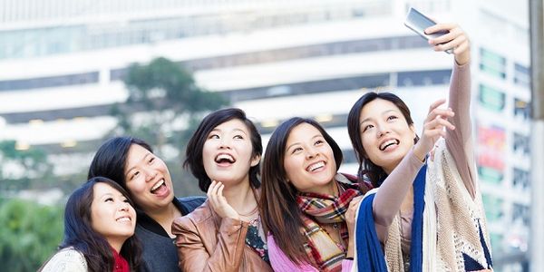 Get prepped? Technology needs of Chinese travellers [INFOGRAPHIC]