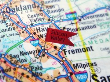 The next thing Silicon Valley should disrupt is... itself