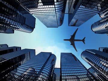 Mobile still slow... but will dominate airline personalisation by 2017