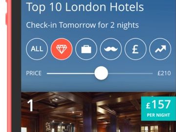 Heavily-backed Top10 unveils app, reckons big hotel players missing the UEX nail