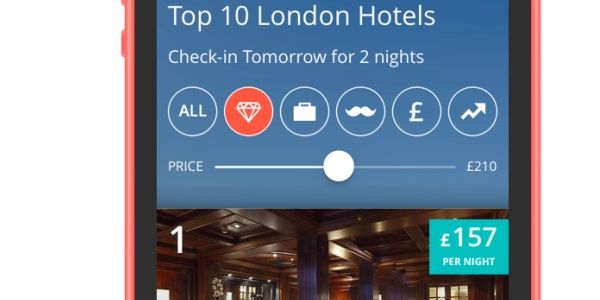 Heavily-backed Top10 unveils app, reckons big hotel players missing the UEX nail