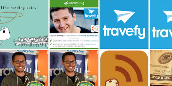 Travefy acquires Tripeese in group travel merger