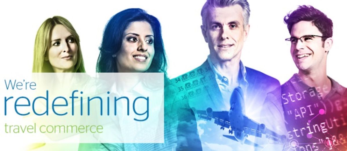 Travelport files for IPO in New York PhocusWire