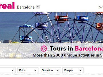 Local travel experience marketplace Trip4real raises $1.35 million