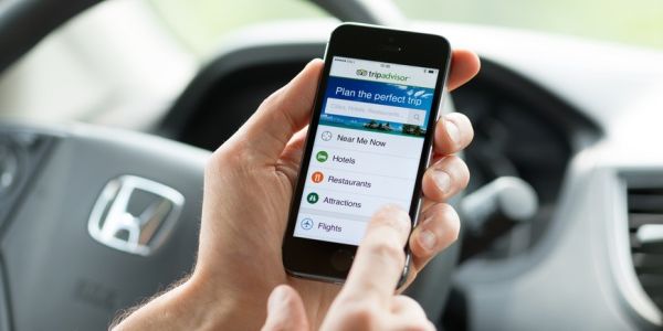 TripAdvisor to let hotels chat directly with travellers before a trip via Q&A system