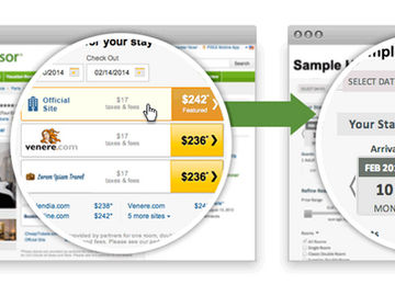 TripAdvisor to let independent hotels get instant bookings via mobile