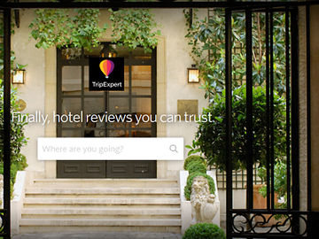 Startup pitch: TripExpert wants to bring the expert back into hotel reviews