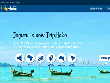 Trip planning site TripHobo raises Series A in bid to scale platform