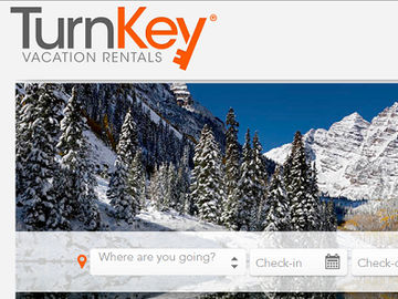 Vacation rental management service TurnKey raises $3 million
