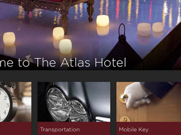 More hotels adopt Intelity's white-label apps