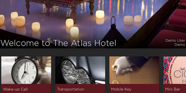 More hotels adopt Intelity's white-label apps
