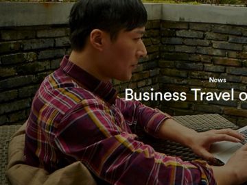 Airbnb goes after business traveller, seals deal with Concur