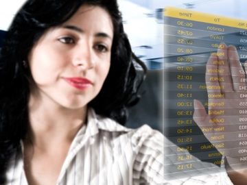 Share your views - a survey on technology and disruption in the future of travel