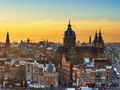 Smart Travel Analytics and Revenue Management 2014 - Amsterdam