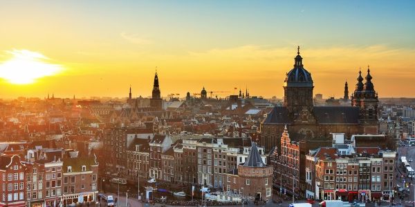 Smart Travel Analytics and Revenue Management 2014 - Amsterdam