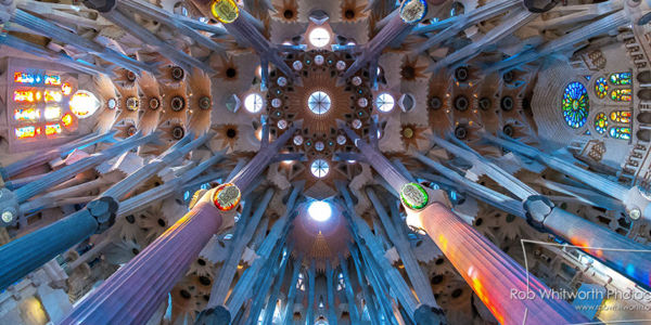 Barcelona in flow motion: Catalan tourism's viral marketing [VIDEO]