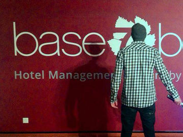 Startup pitch: Base7booking democratizes hotel management systems