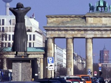Marketing, Mobile and Social Media in Travel 2014 - Berlin