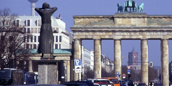 ITB Berlin 2015 - eTravelWorld