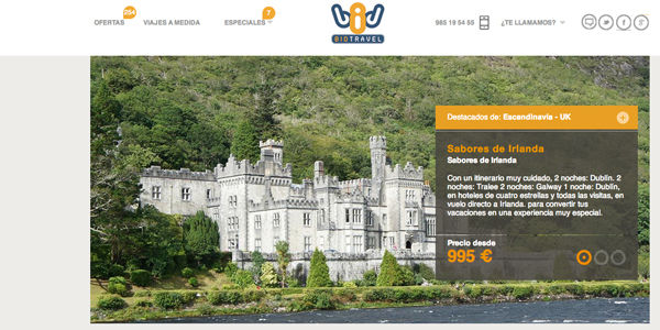 Startup pitch: BidTravel, an agency for Spanish speakers, gets digitally savvy