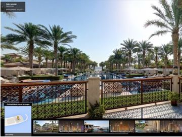 Free for a while - Streetview guides by OTAs in prime spot on Google Maps