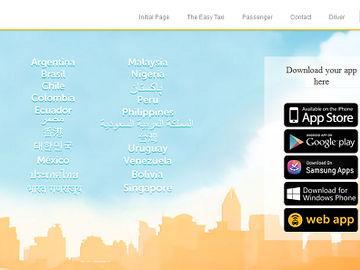 On demand taxi hailing service Easy Taxi raises $40 million